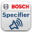 PAVA Specifier by Bosch