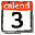 Berghemsoft Calendar Basic 3 versione 3.0.5.7