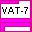 VAT-7 IPS 
