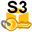 Amazon S3 STS Utility
