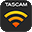TASCAM DR FILE TRANSFER version 1.00