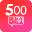 500QingLiao