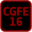 CG File Explorer 16 version 0.8