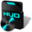 HUD Machine Aqua iPack