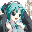 hatsune miku