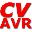 CodeVisionAVR Evaluation