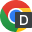 Google Chrome 開發人員版
