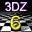 3DZ EXtreme Lenticular and 3D Photo Suite
