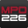 MPD226 Editor
