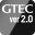 GTEC試験アプリ バージョン 2.04