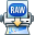 RAW FILE CONVERTER powered by SILKYPIX