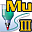 MuCADⅢ