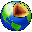 Earth Volumetric Studio 2020.5.2