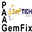 PAAGemFix