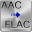 Free AAC To FLAC Converter