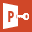 PowerPoint Password by Thegrideon Software