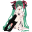 worl is of her