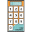 GWDMX Configuration Program version 2.2.0.26