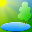 Forest Lake 3D Screensaver 1.0