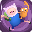 Adventure Time: Magic Man's Head Games
