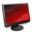 iPack One Vision the Retribution Red