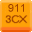 3CX Emergency Notifier