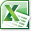 Microsoft Office Excel MUI (Ukrainian) 2010