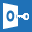 Outlook Password by Thegrideon Software