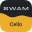 SWAM Cello