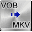 Free VOB To MKV Converter