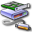 Package de pilotes Windows - 3D Robotics (usbser) Ports  (04/11/2013 2.0.0.4)
