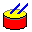 MidiDrum version 2.0.1