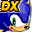 SONIC ADVENTURE DX