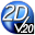 CADPAC-CREATOR 2D Ver.20.0 64-bit