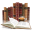 Library System Setup version 1.0