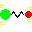 Elastic collision in 1 dimension έκδοση 1.0, 2010