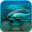 Dolphins - Atlantis 3D Screensaver and Animated Wallpaper 1.0