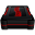 Hud Edition Red By Brasileno