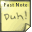 Fast Note v2.4.0