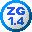 ZipGenius 1.4 SR2 Standard Ed.