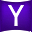 Search Provided by Yahoo