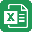 PassRec for Excel