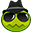 Sick Agent