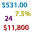 Loan Amortization 13.6.1645.1
