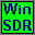 WinSDR Version 4.7.1