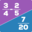 domino Fractions