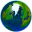 Earth 3D Screensaver and Animated Wallpaper 3.2