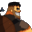 Great Hero's Beard