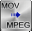 Free MOV To MPEG Converter