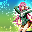 Rosario Vampire By Nelson4420